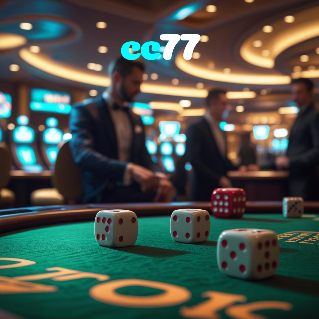cc77：Aposte no futebol e jogue blackjack para grandes vitórias!