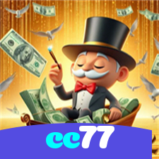 cc77:O melhor cassino online está aqui! Jogue nas slots e ganhe!