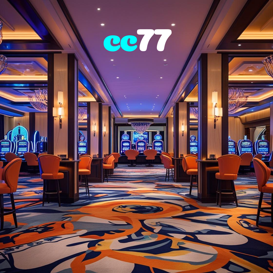 cc77:Grandes vitórias nas slots! Venha conquistar o jackpot agora!