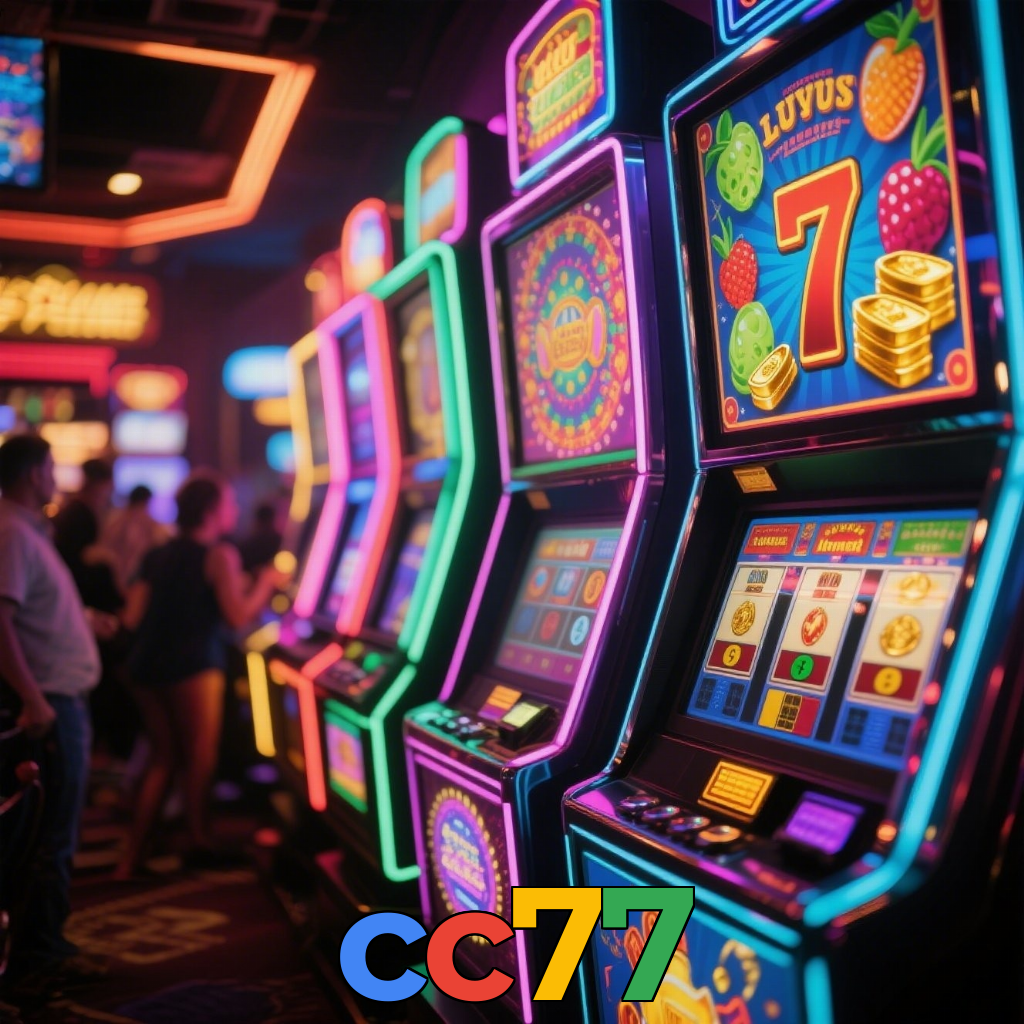 cc77：Vença no futebol e nos melhores jogos de cassino online, como poker e roleta!