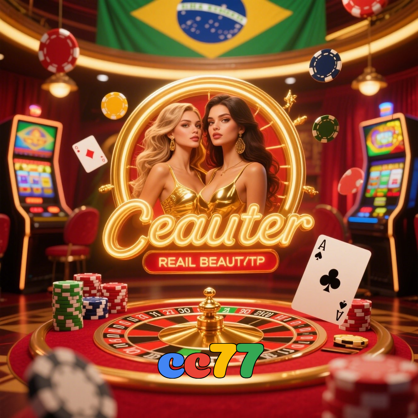 cc77：Aposte no futebol online e mostre quem é o verdadeiro campeão!