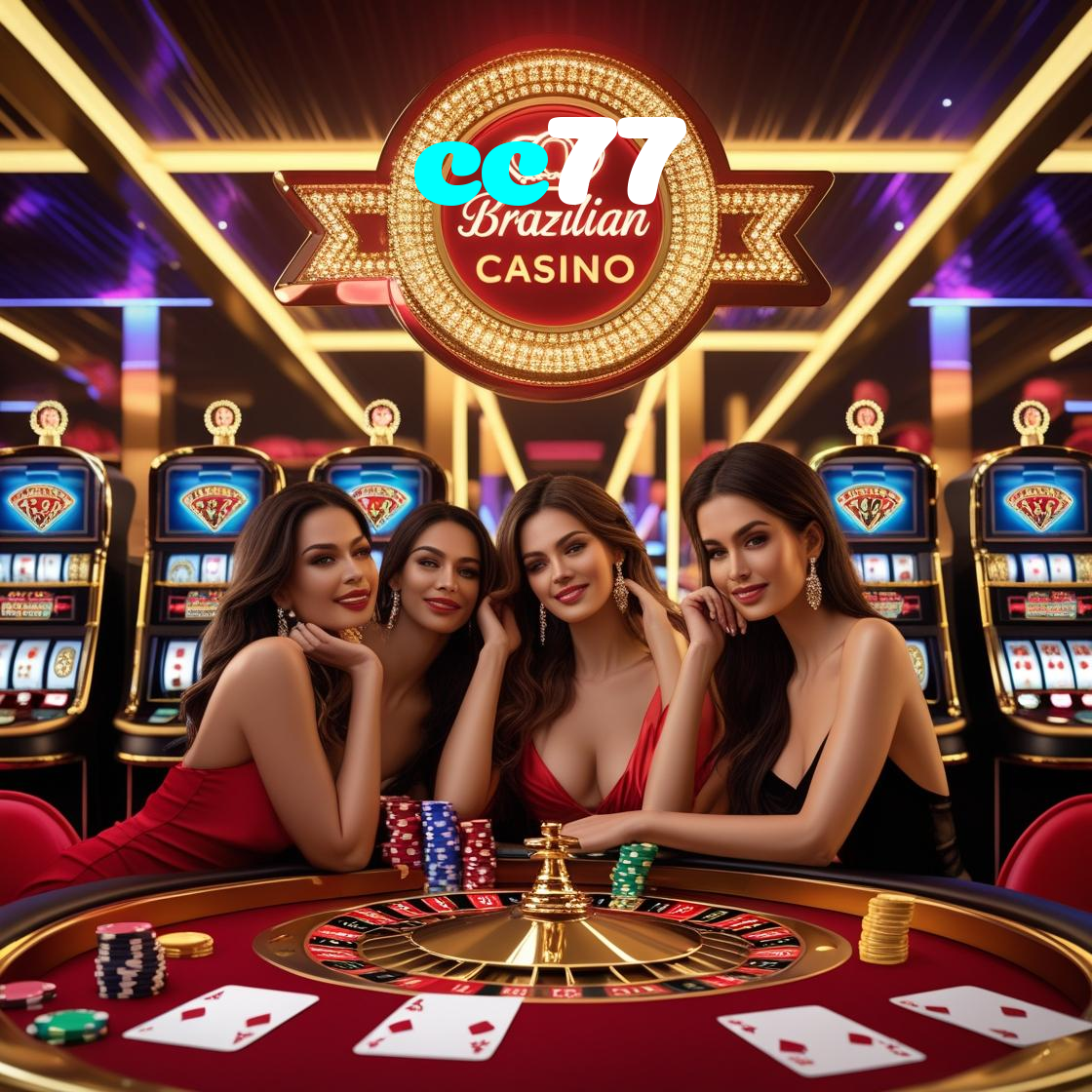 cc77:Jogue roleta, blackjack e aposte no futebol no cassino mais seguro!