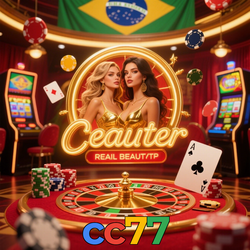 cc77:Onde o futebol e o cassino online se encontram para grandes prêmios!