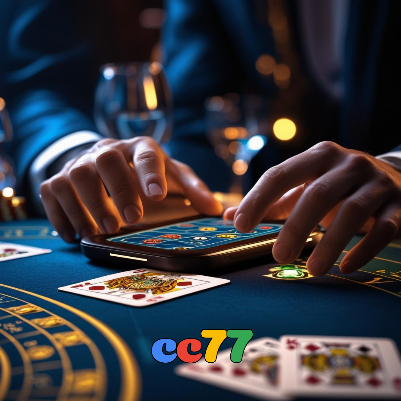 cc77:Apostas ao vivo no futebol e prêmios épicos nos jogos de cassino!