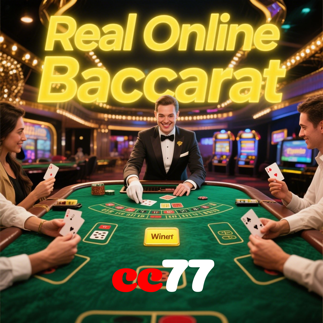 cc77:A sorte está no cassino online com jogos de poker, roleta e apostas no futebol!