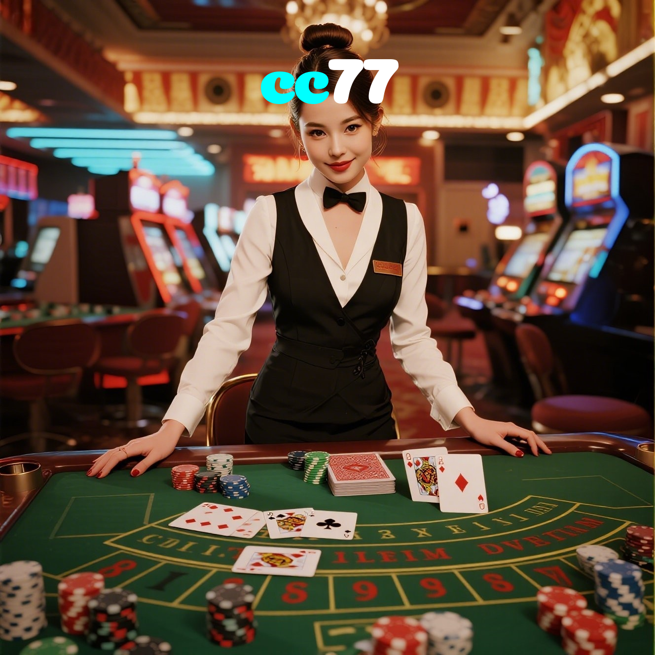 cc77:Jogue slots, aposte no futebol e vença com confiança no nosso cassino!
