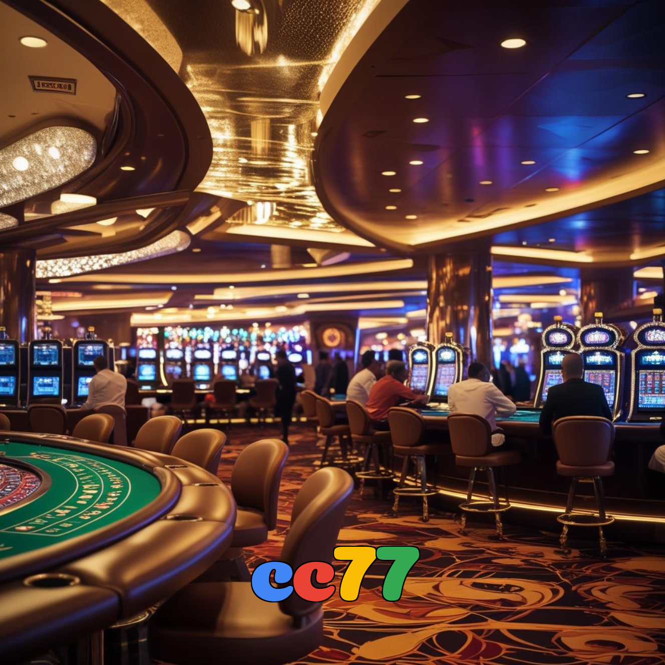 cc77：Divirta-se com poker, blackjack e aposte no futebol online!