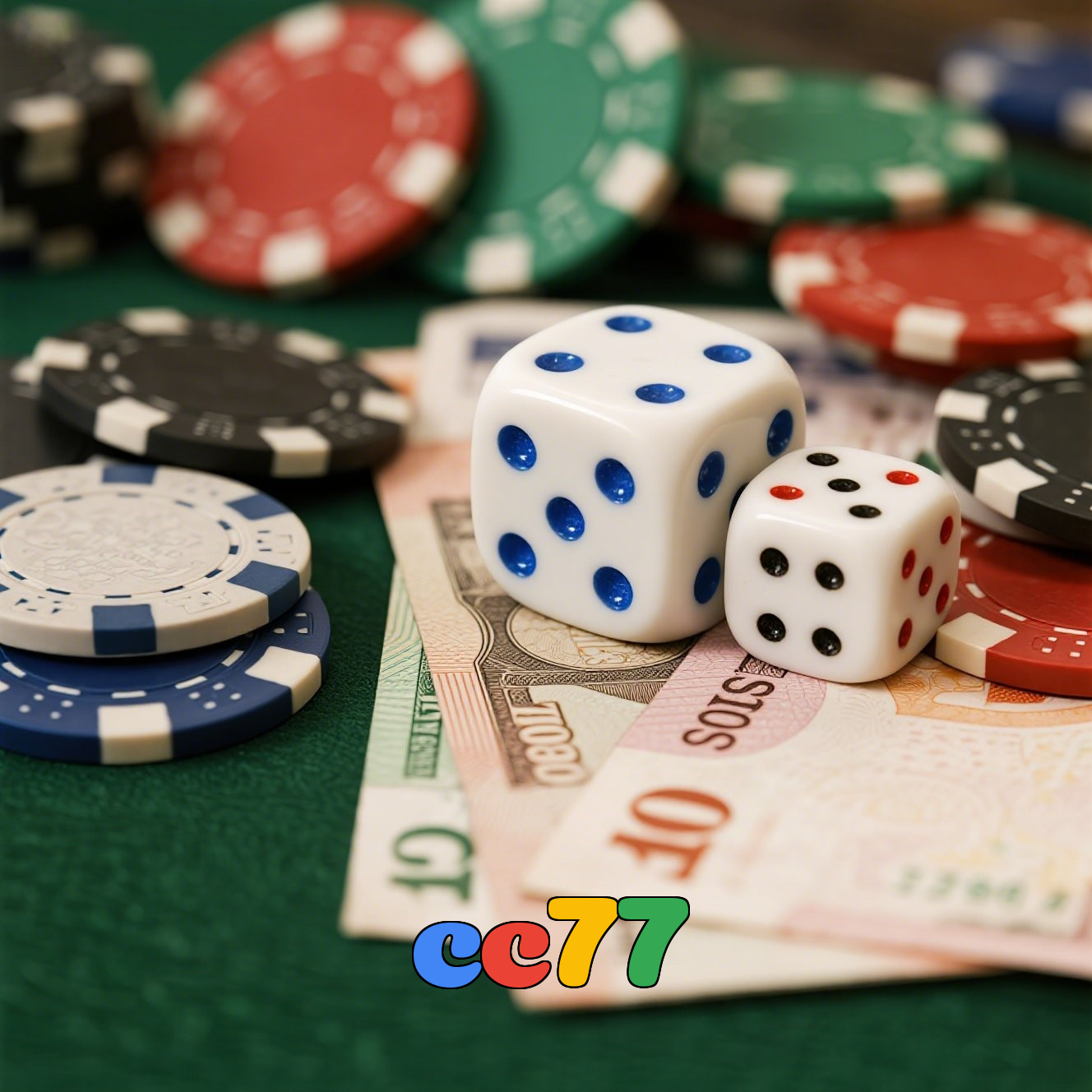 cc77：Aposte em nosso cassino e viva uma experiência única de diversão!