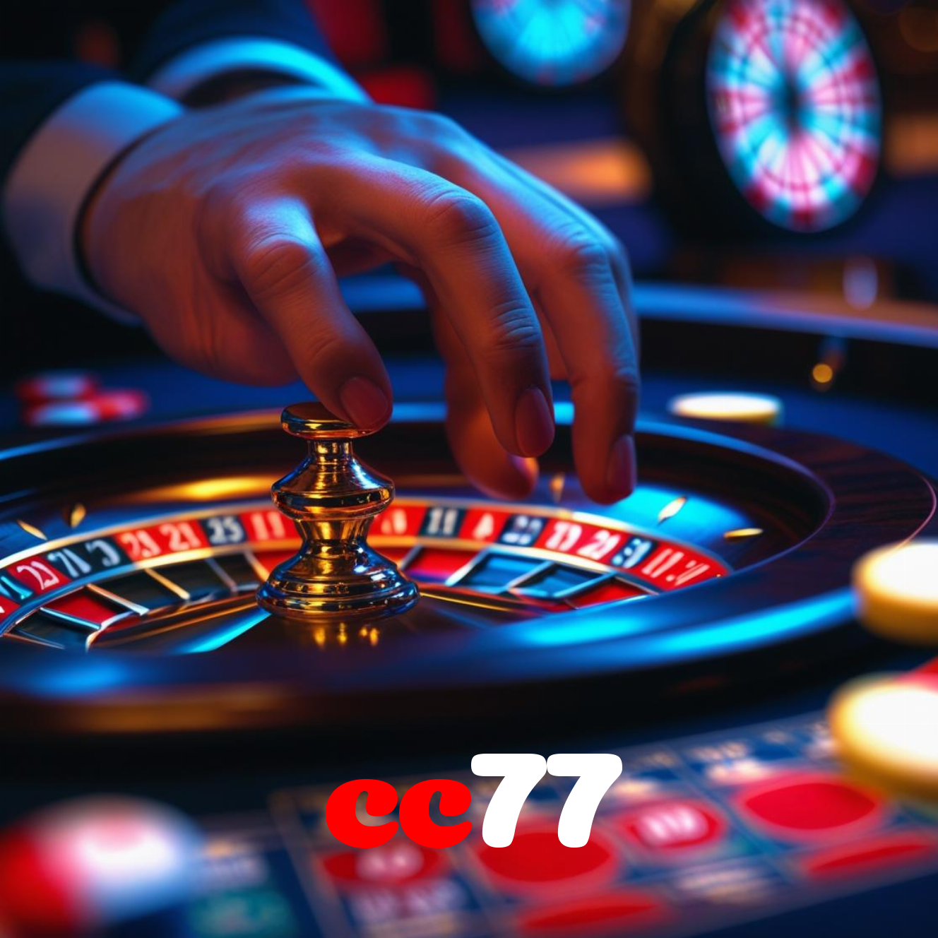cc77:A melhor plataforma de jogos de cassino e apostas no futebol está aqui!