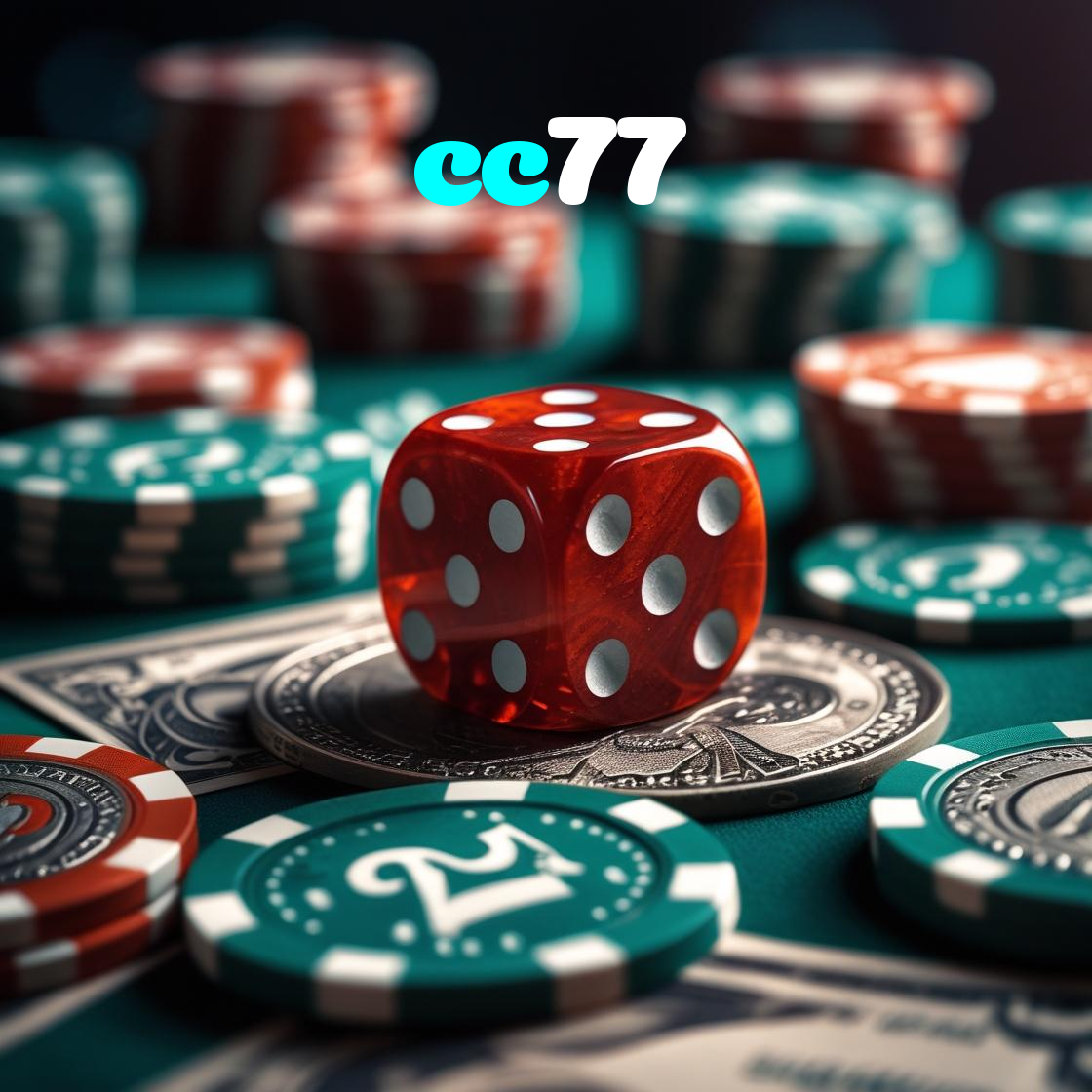cc77：Jogue nas slots e ganhe prêmios surreais!