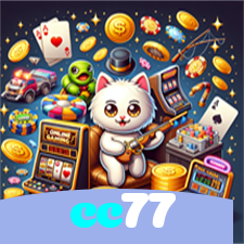 cc77：Aposte no seu time e ganhe prêmios incríveis com poker e roleta!
