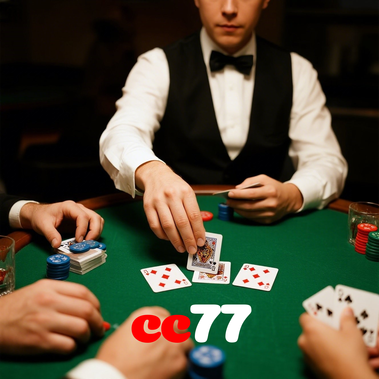 cc77:Conquiste prêmios no blackjack e aposte no futebol ao vivo com segurança!