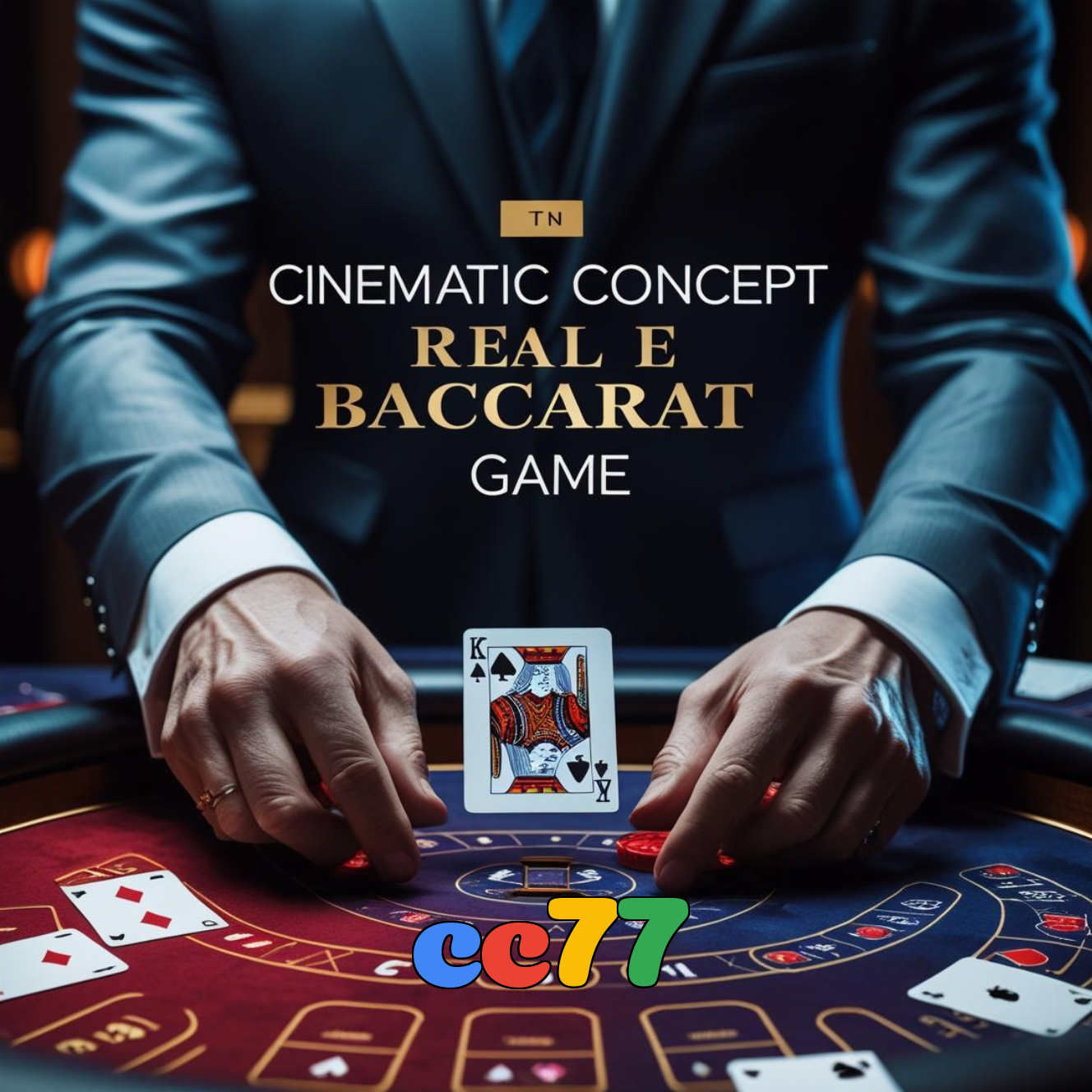 cc77:Em cada giro, uma chance de vitória nas nossas slots online!