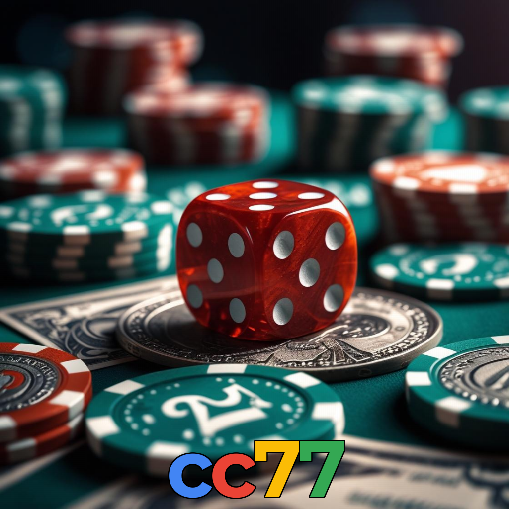 cc77:O cassino online mais confiável para você apostar no futebol e jogar blackjack!