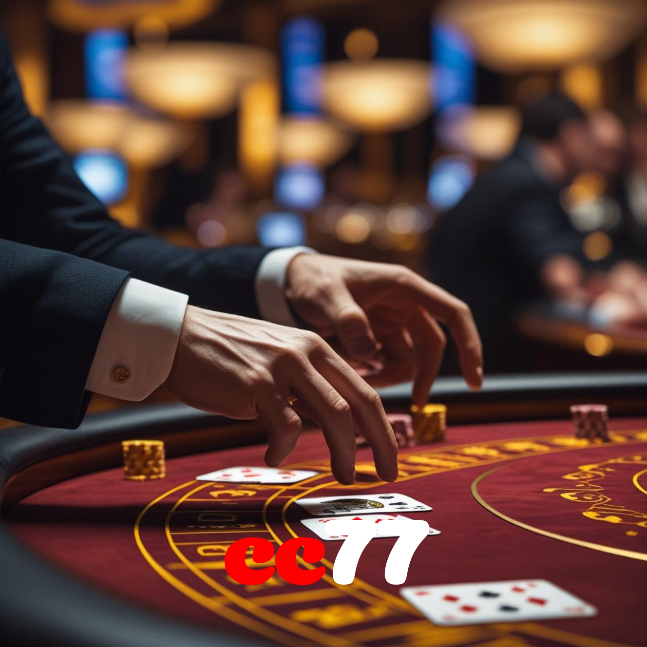 cc77:As melhores slots para você! Aposte e ganhe agora!