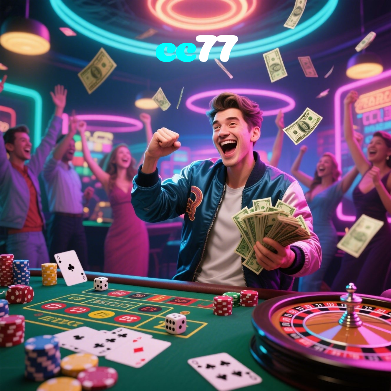 cc77:Jogue slots, blackjack e aposte no futebol para diversão e vitórias!