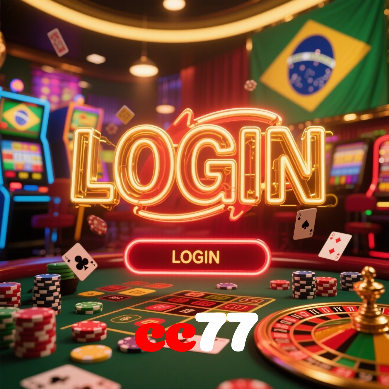 cc77:A vitória no futebol online está esperando por você!