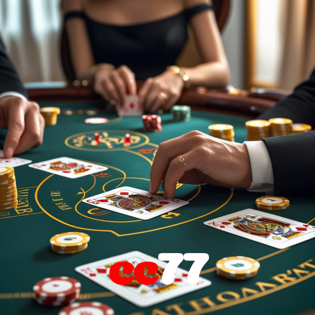 cc77:Cada giro nas slots é uma chance de mudar sua sorte!