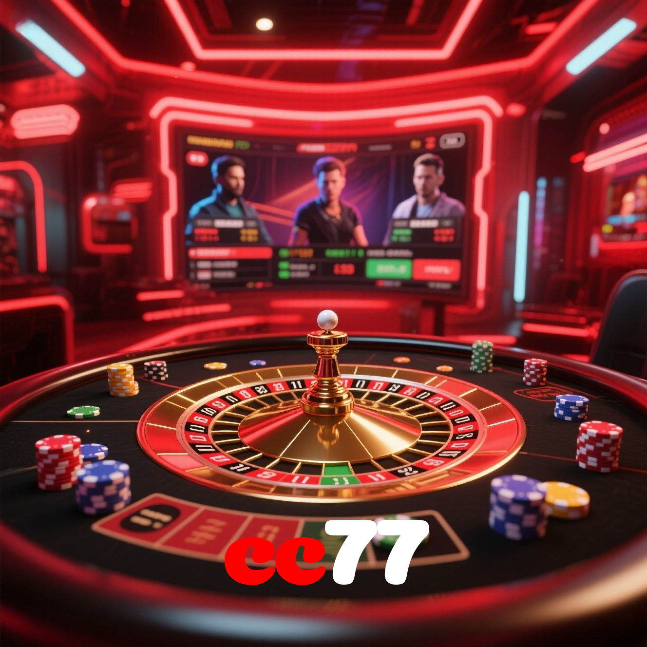 cc77:O cassino online mais seguro para apostar no futebol e jogar blackjack!