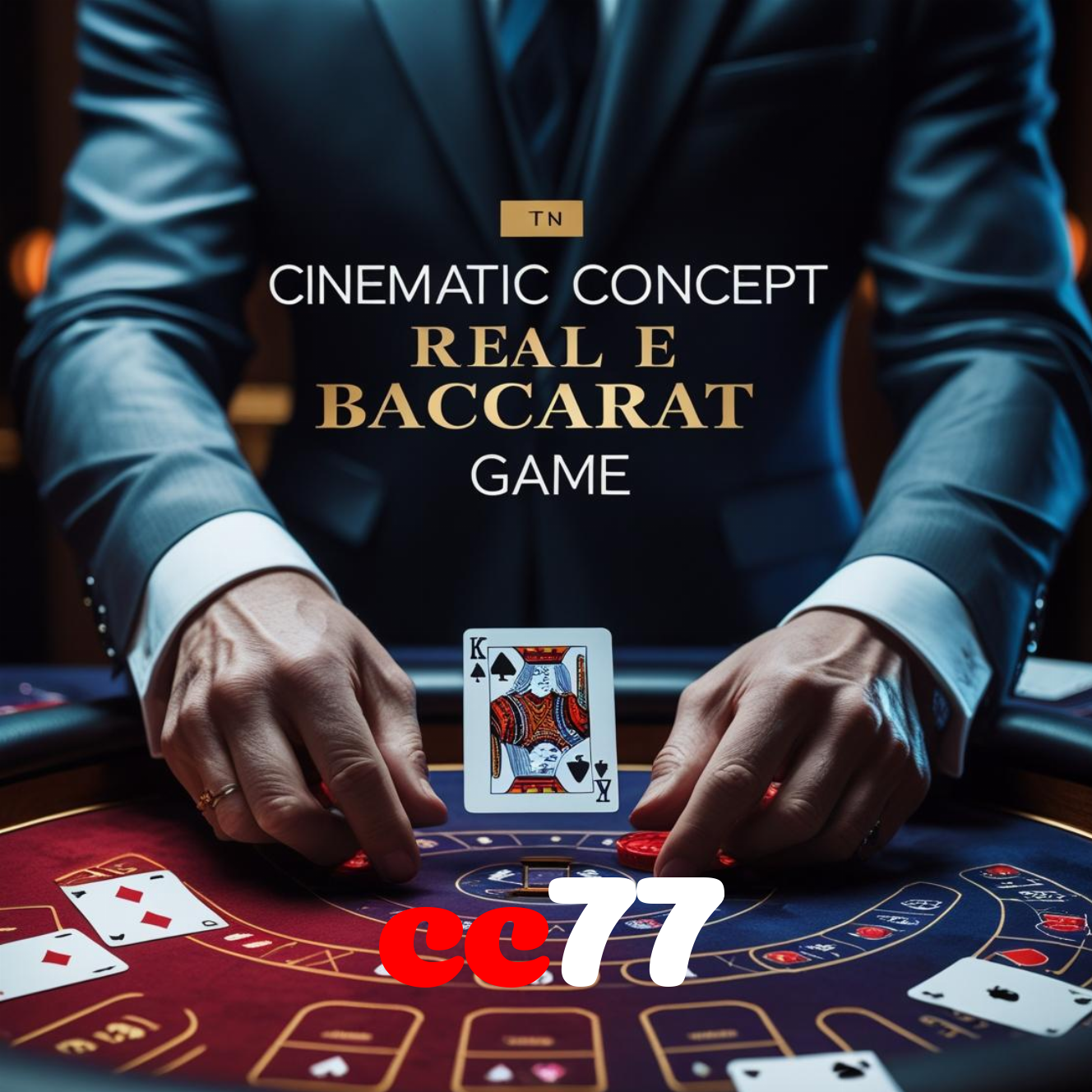 cc77:Em cada giro, uma vitória! Jogue nas melhores slots online!