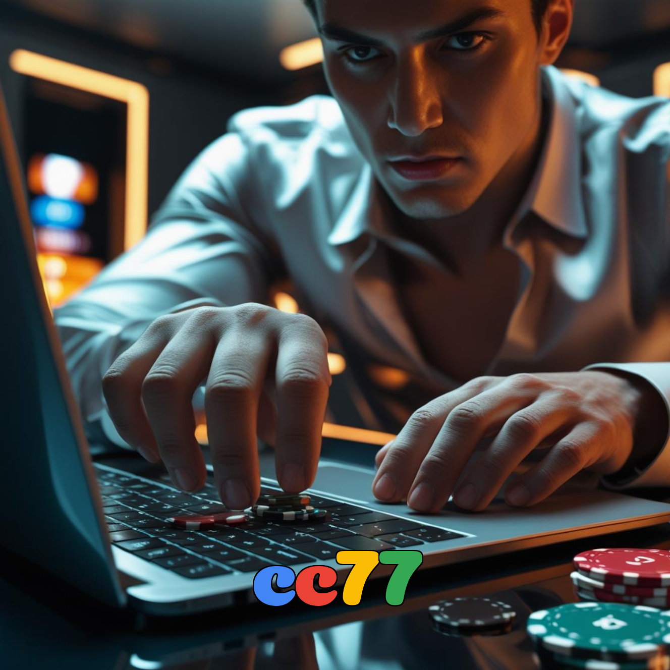 cc77:Apostas emocionantes em futebol e diversão garantida em blackjack e roleta!