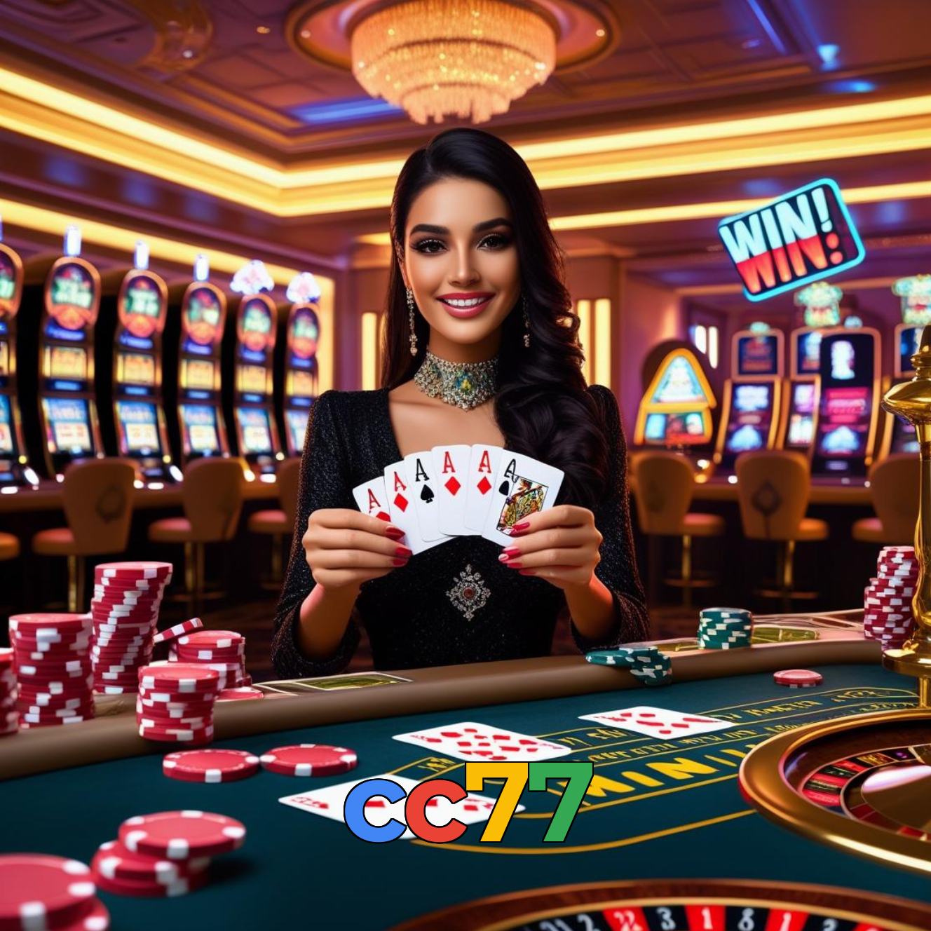 cc77:Jogue poker, aposte no futebol e leve prêmios incrÃveis no cassino!