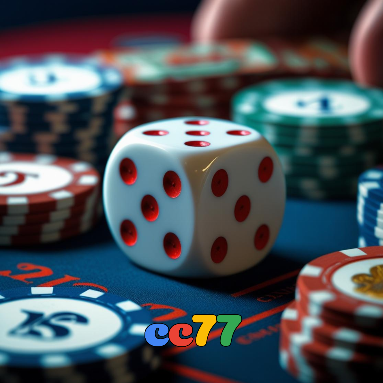 cc77：Jogue nas melhores slots e leve o jackpot para casa!