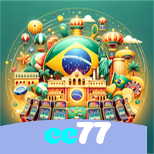 cc77：Jogue poker, aposte no futebol e leve grandes prêmios em nosso cassino!