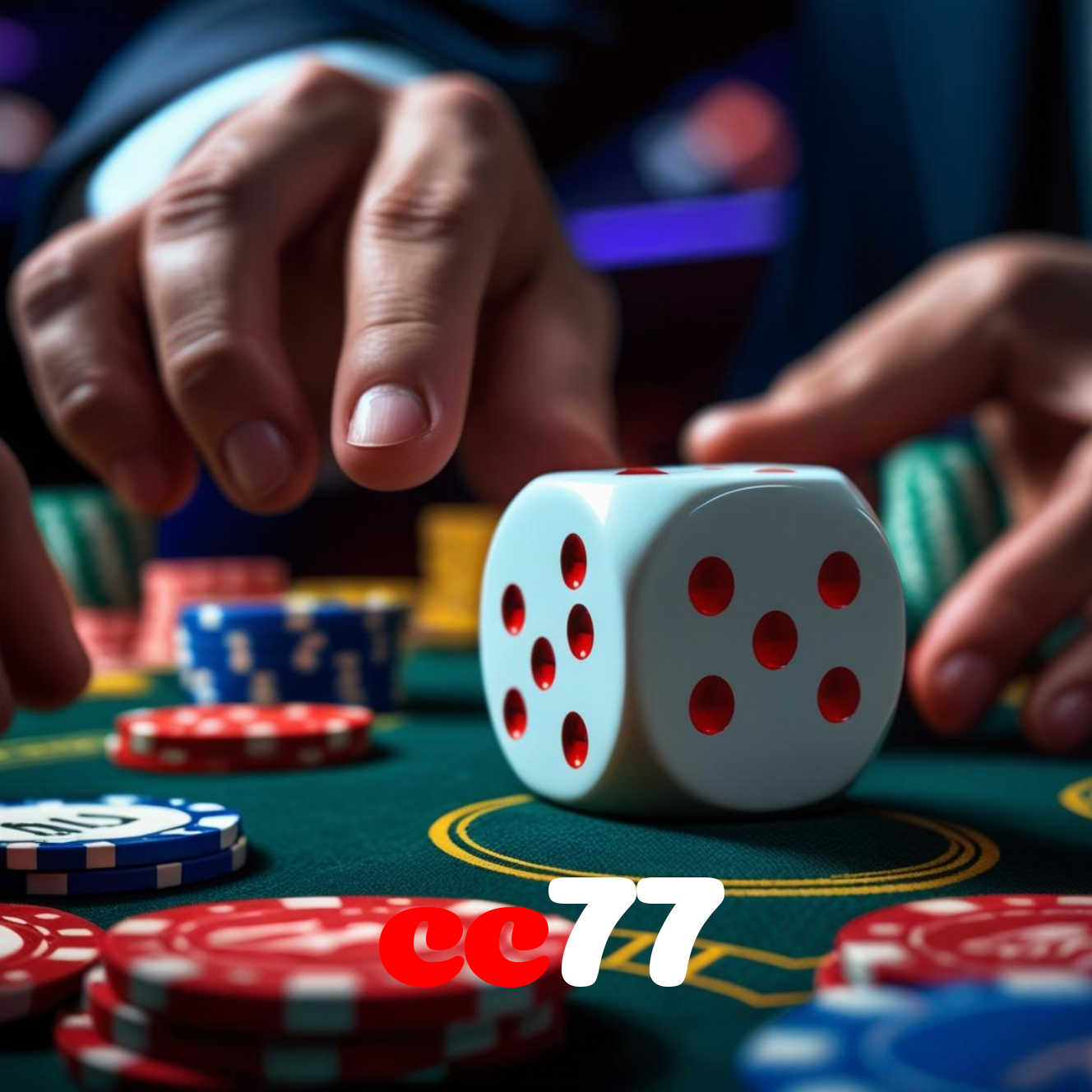 cc77:Jogue slots de tirar o fôlego e conquiste vitórias épicas!