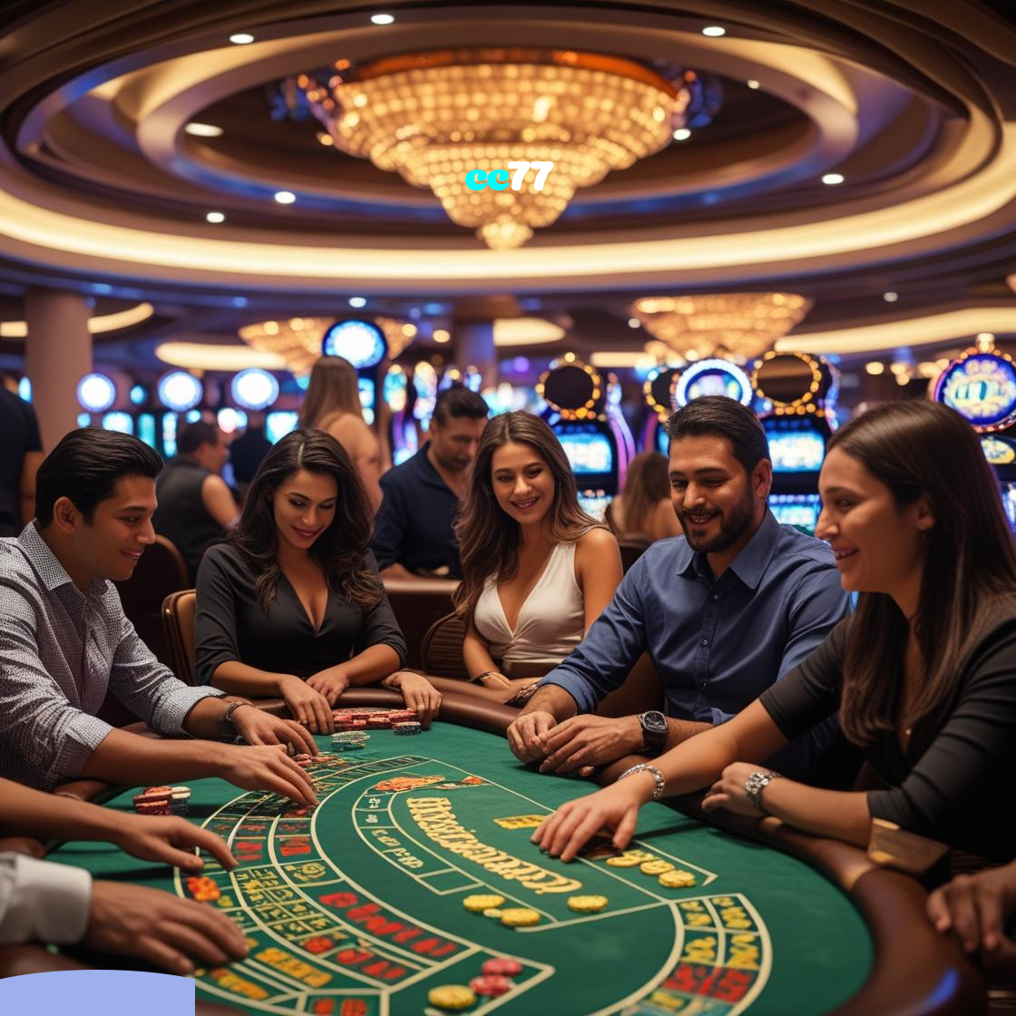 cc77：Ganhe muito jogando blackjack e apostando no futebol online!