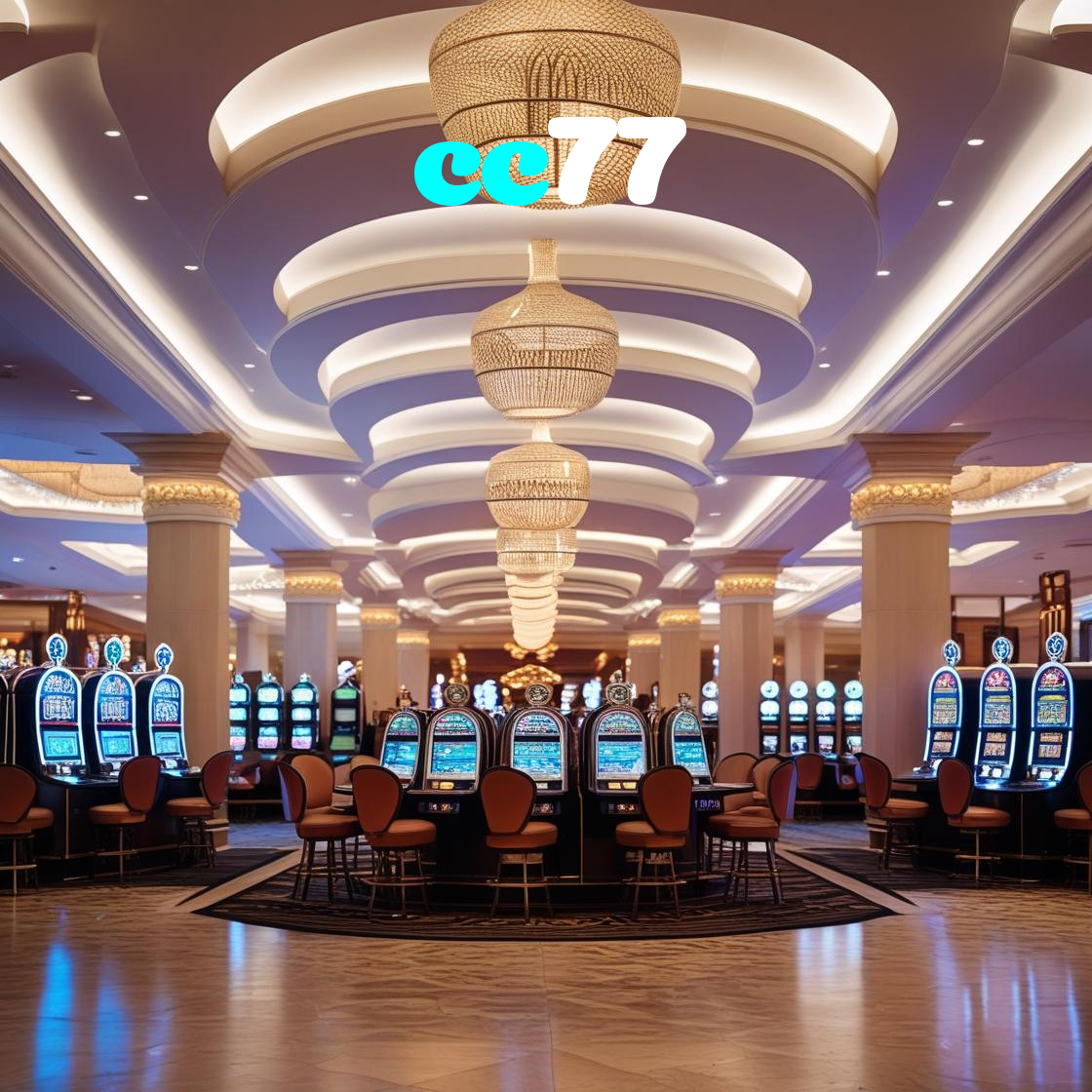 cc77：Jogue slots, ganhe no futebol e aposte com confiança no nosso cassino!