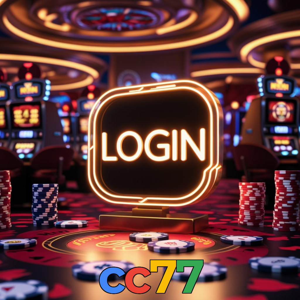 cc77:Jogue nas slots e viva a emoção das grandes vitórias!