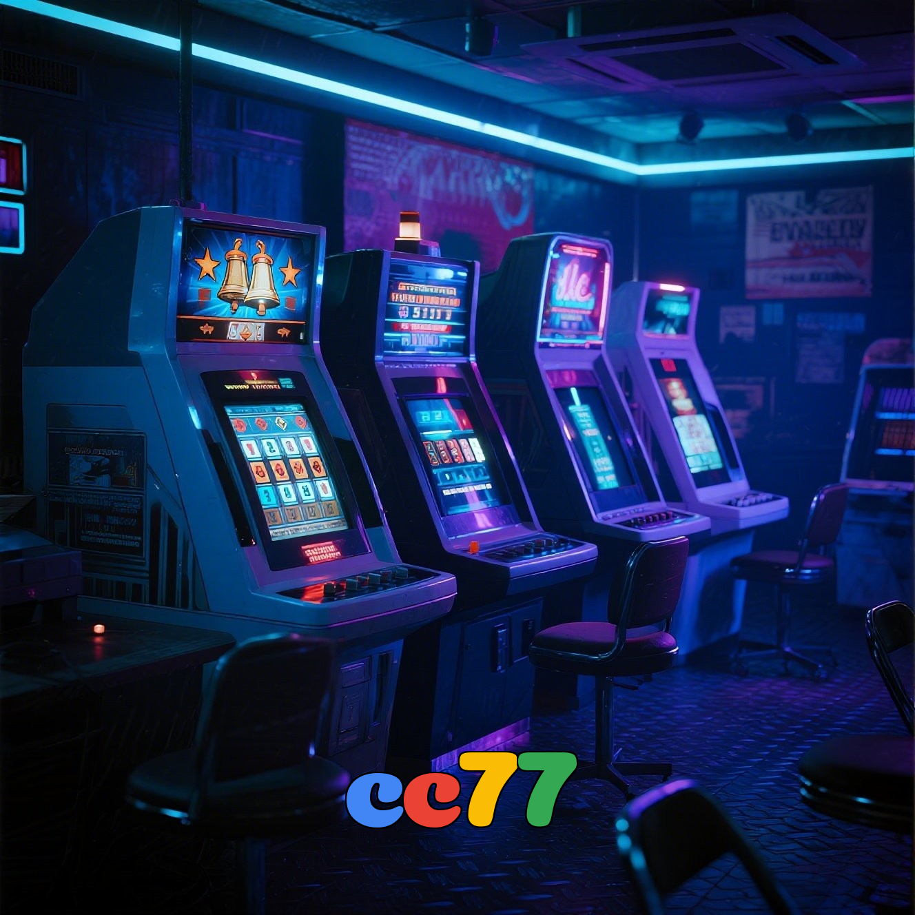 cc77:O melhor cassino online com roleta, poker e apostas no futebol!