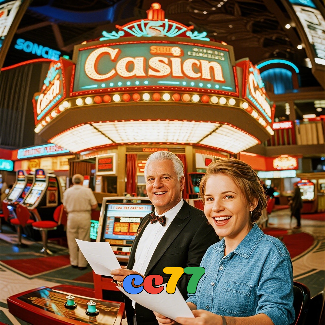 cc77:As melhores slots para você! Aposte e ganhe agora!
