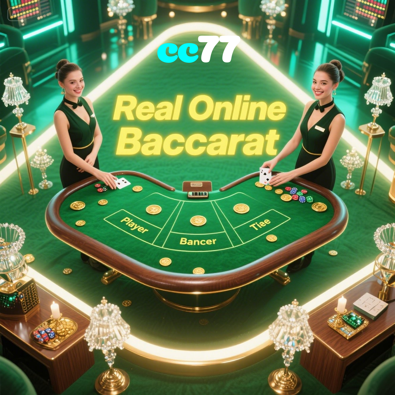 cc77：Em cada giro, novas vitórias! Venha jogar nas melhores slots!
