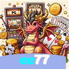 cc77：Jogue slots, aposte no futebol e vença com grandes vitórias!