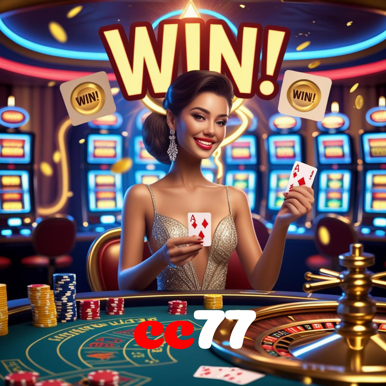 cc77:Vença no poker, aposte no futebol e divirta-se com os melhores jogos de cassino!