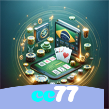cc77：Jogue nas nossas slots e conquiste vitórias épicas!