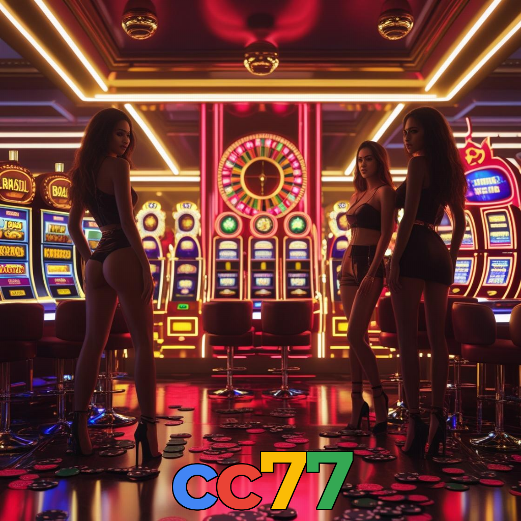 cc77:Jogue as melhores slots e aposte em futebol com confiança e segurança!