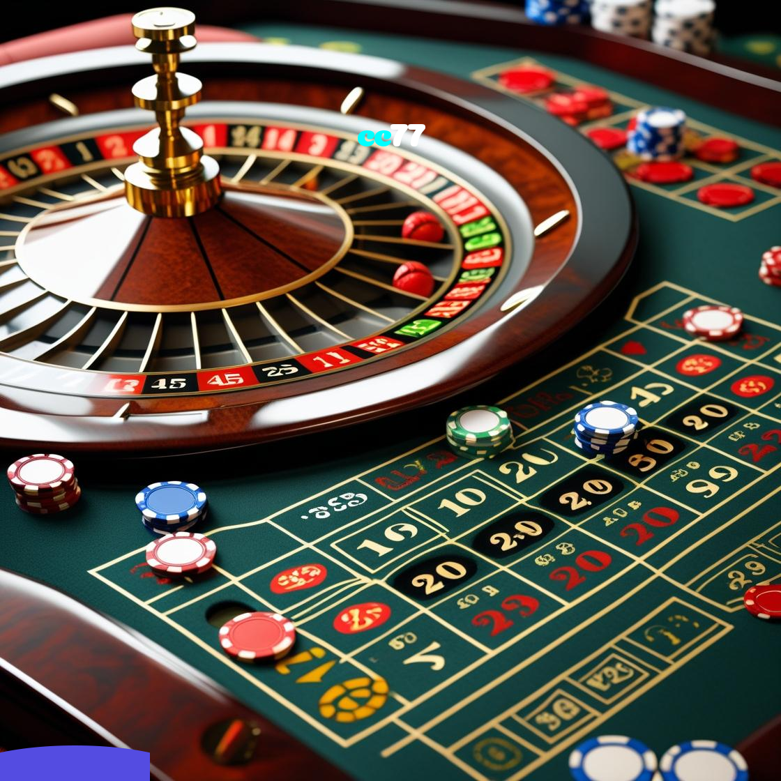cc77：Prepare-se para a ação! Jogue blackjack e vença como nunca!