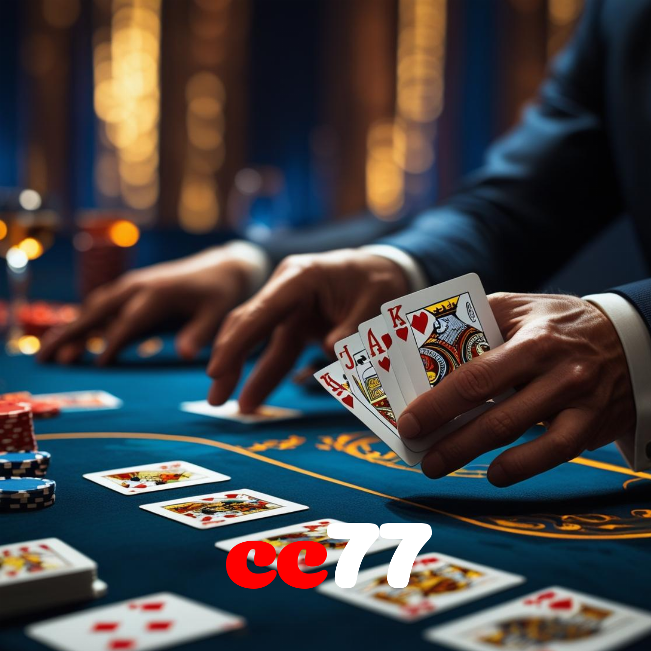 cc77:Jogue slots, ganhe no futebol e aposte com confiança no nosso cassino!