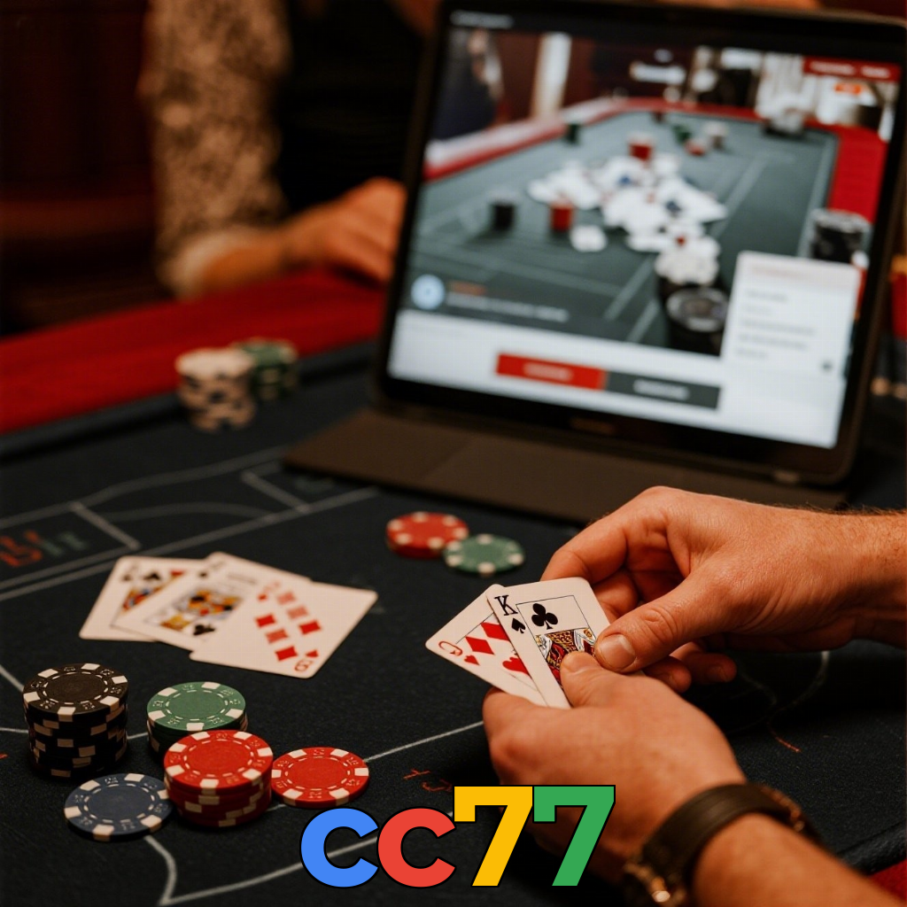 cc77:Aposte no futebol e conquiste vitórias incríveis nos jogos de cassino!