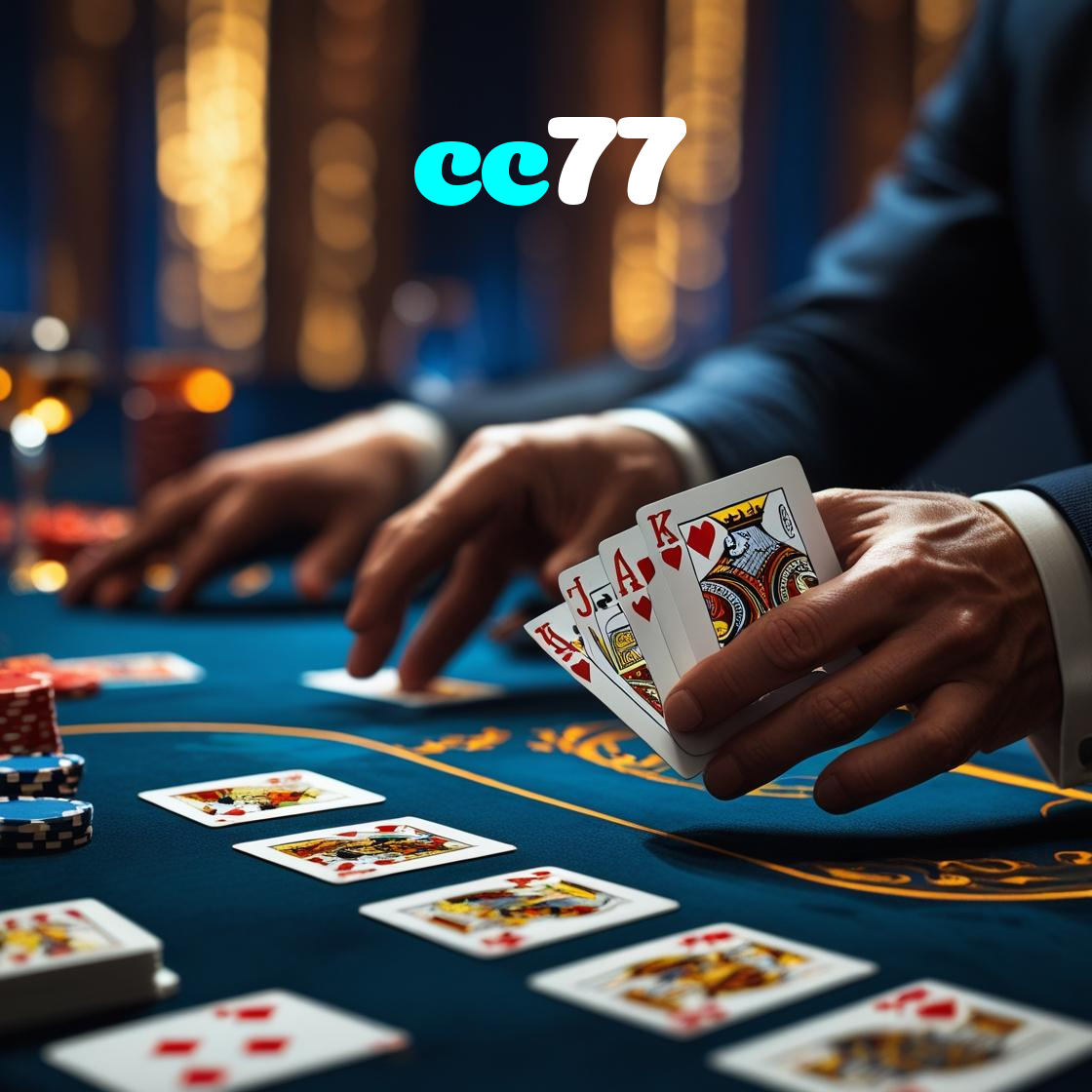 cc77:A experiência de futebol ao vivo e cassino online mais emocionante espera por você!