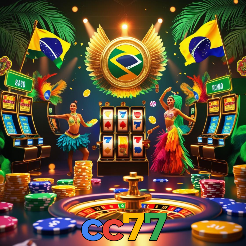 cc77:Jogue as melhores slots e aposte em futebol com confiança e segurança!