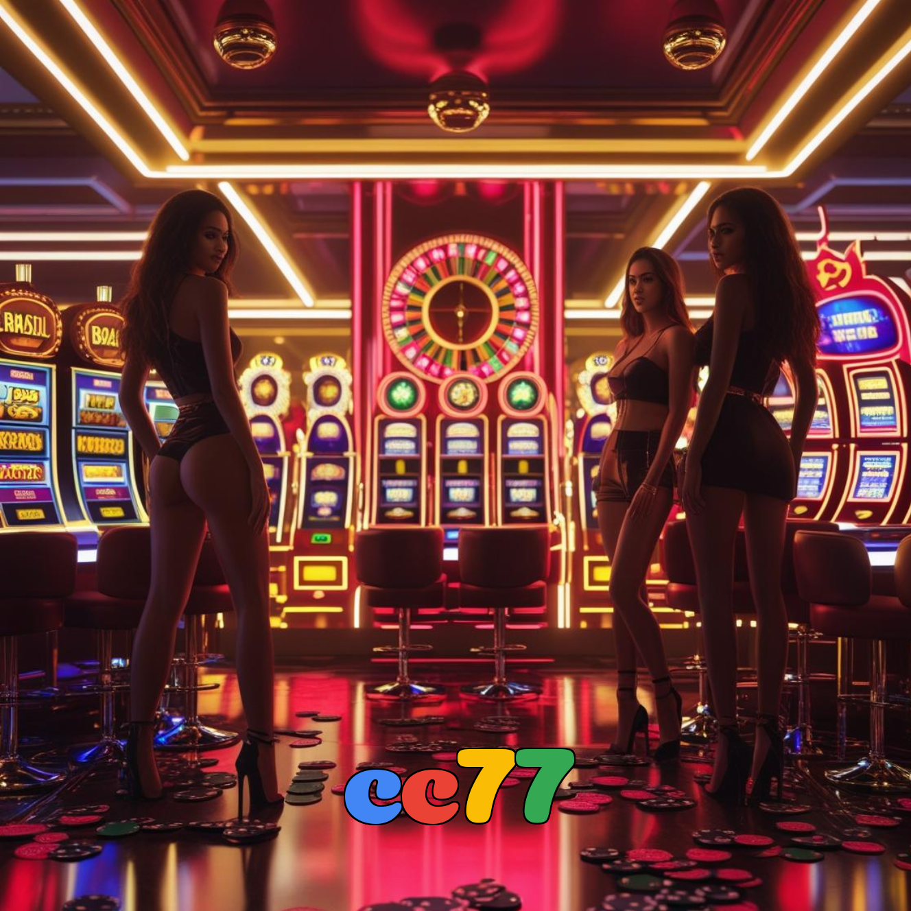 cc77:Jogue no melhor cassino online e descubra os maiores jackpots!