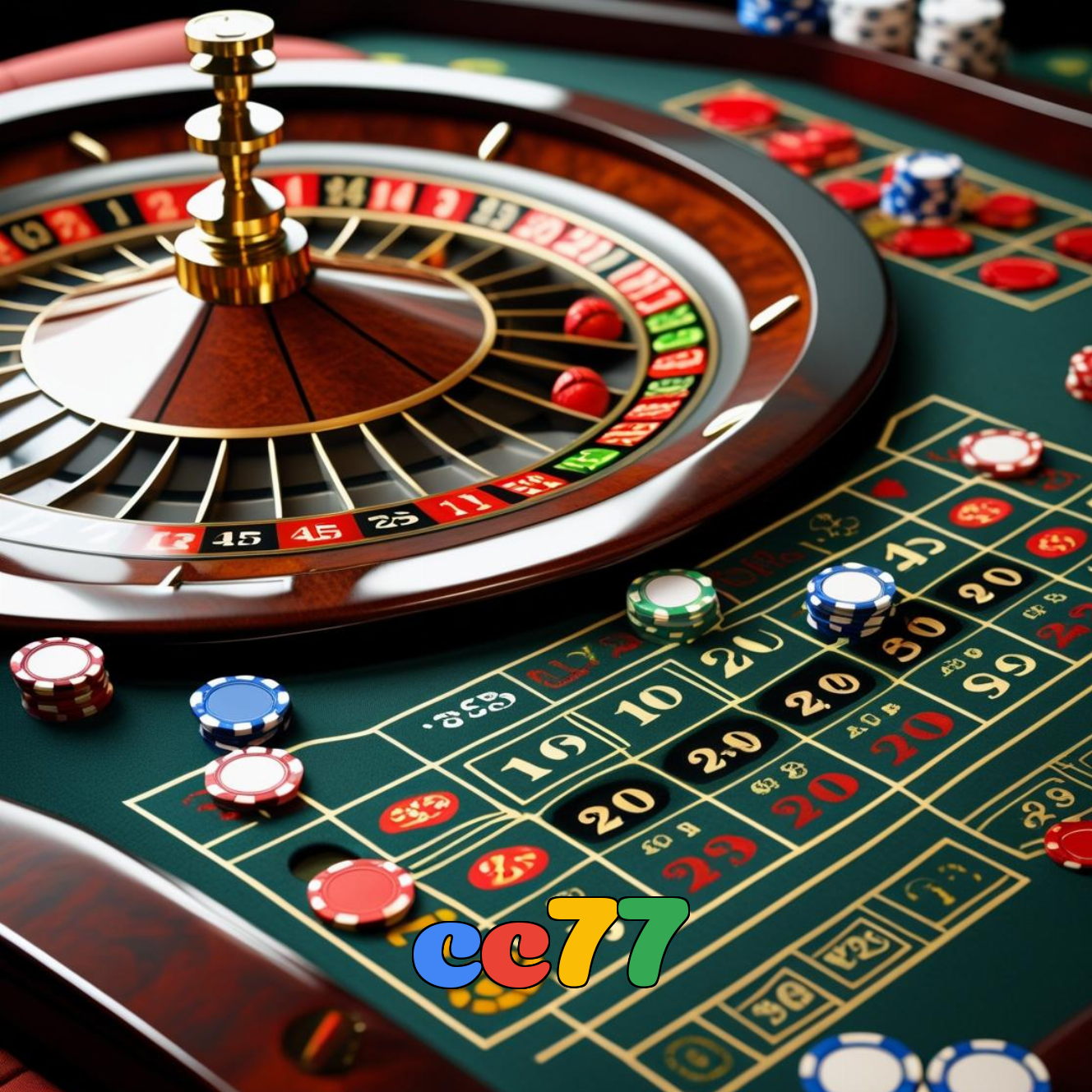 cc77:Jogue nas slots e ganhe prêmios surreais!