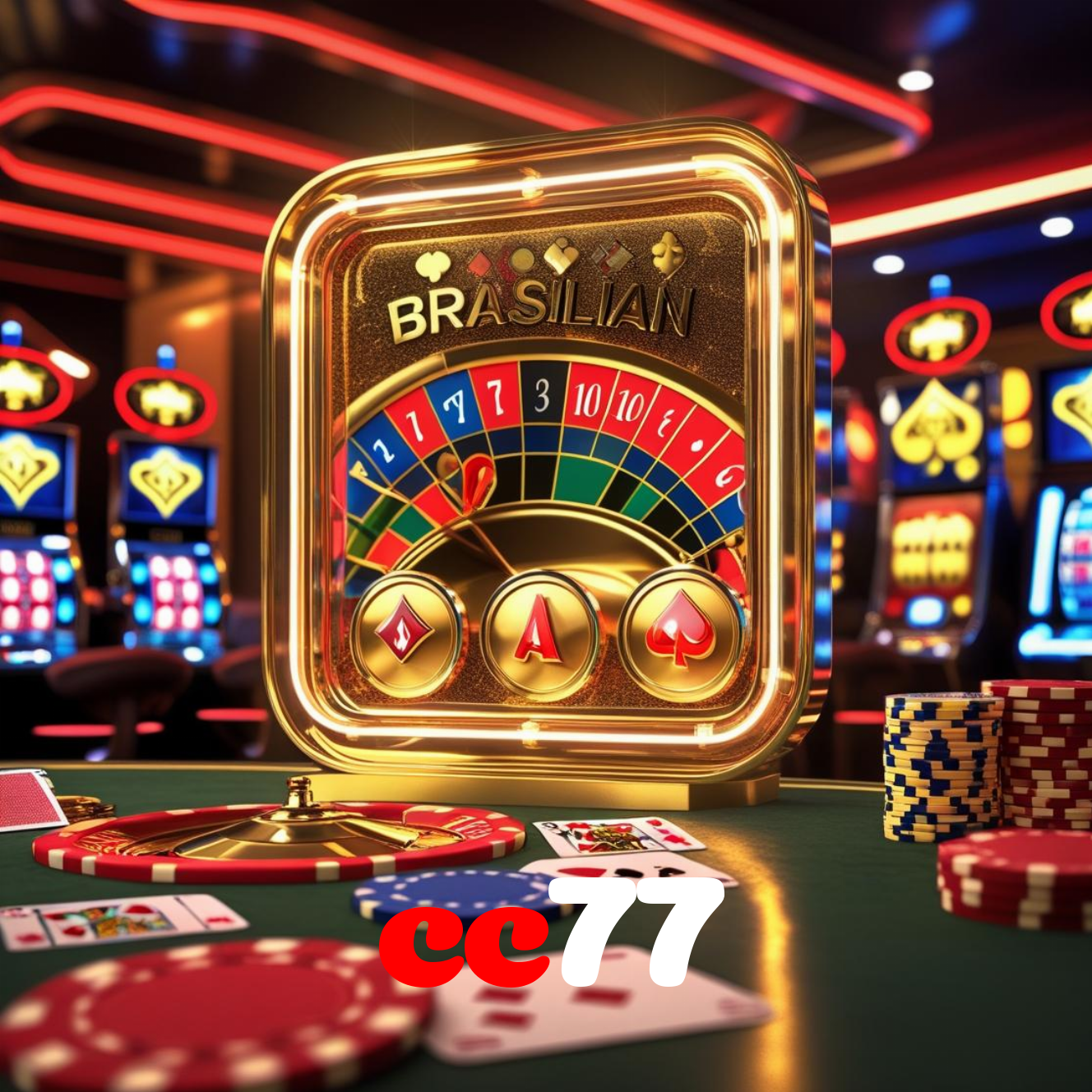cc77:Onde sua sorte brilha com poker, roleta e apostas no futebol online!