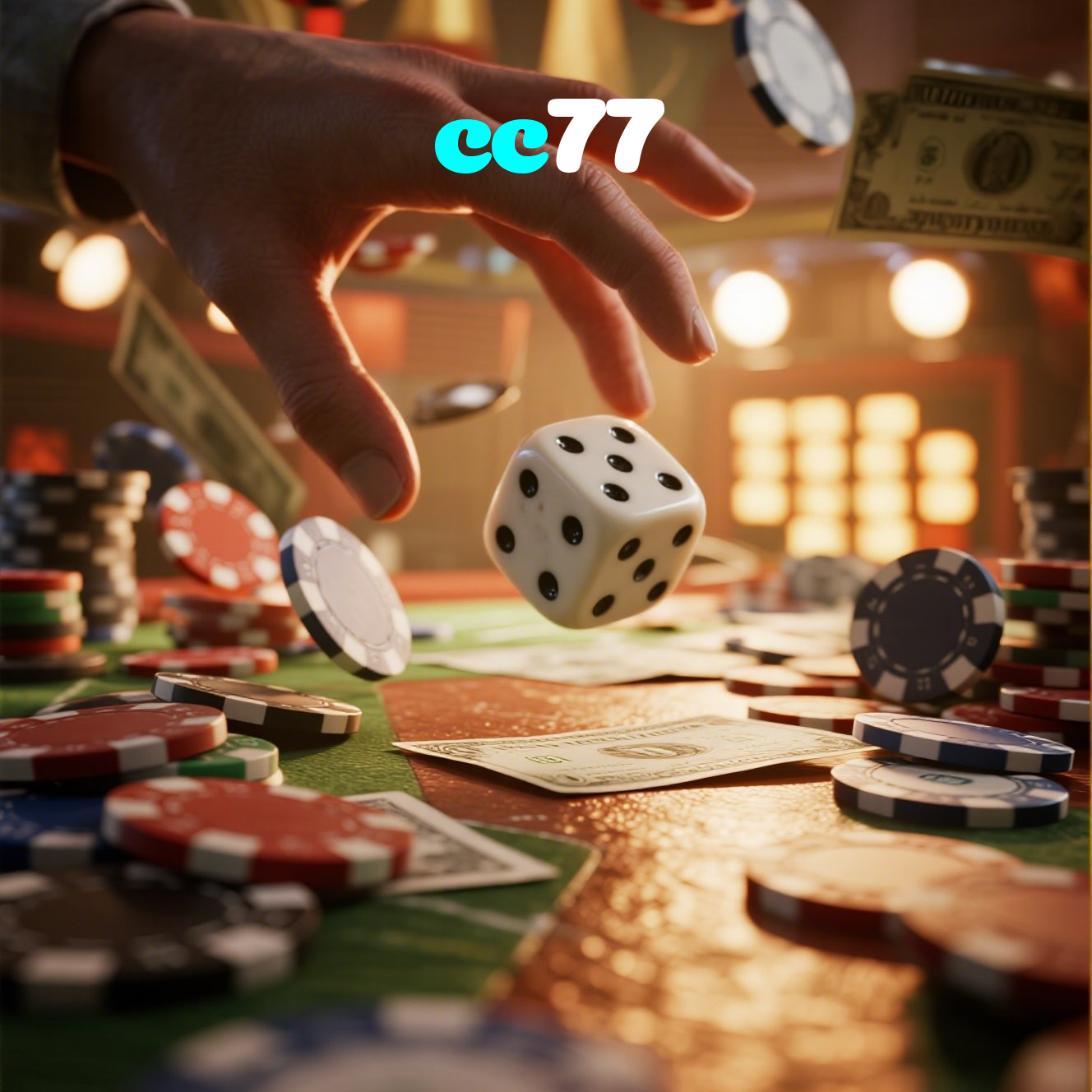 cc77:Vença no poker e aposte no futebol com segurança no nosso cassino!
