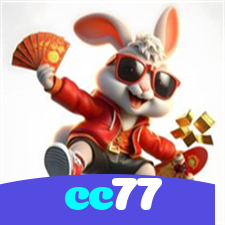 cc77：Jogue nas slots e mude sua sorte com grandes vitórias!