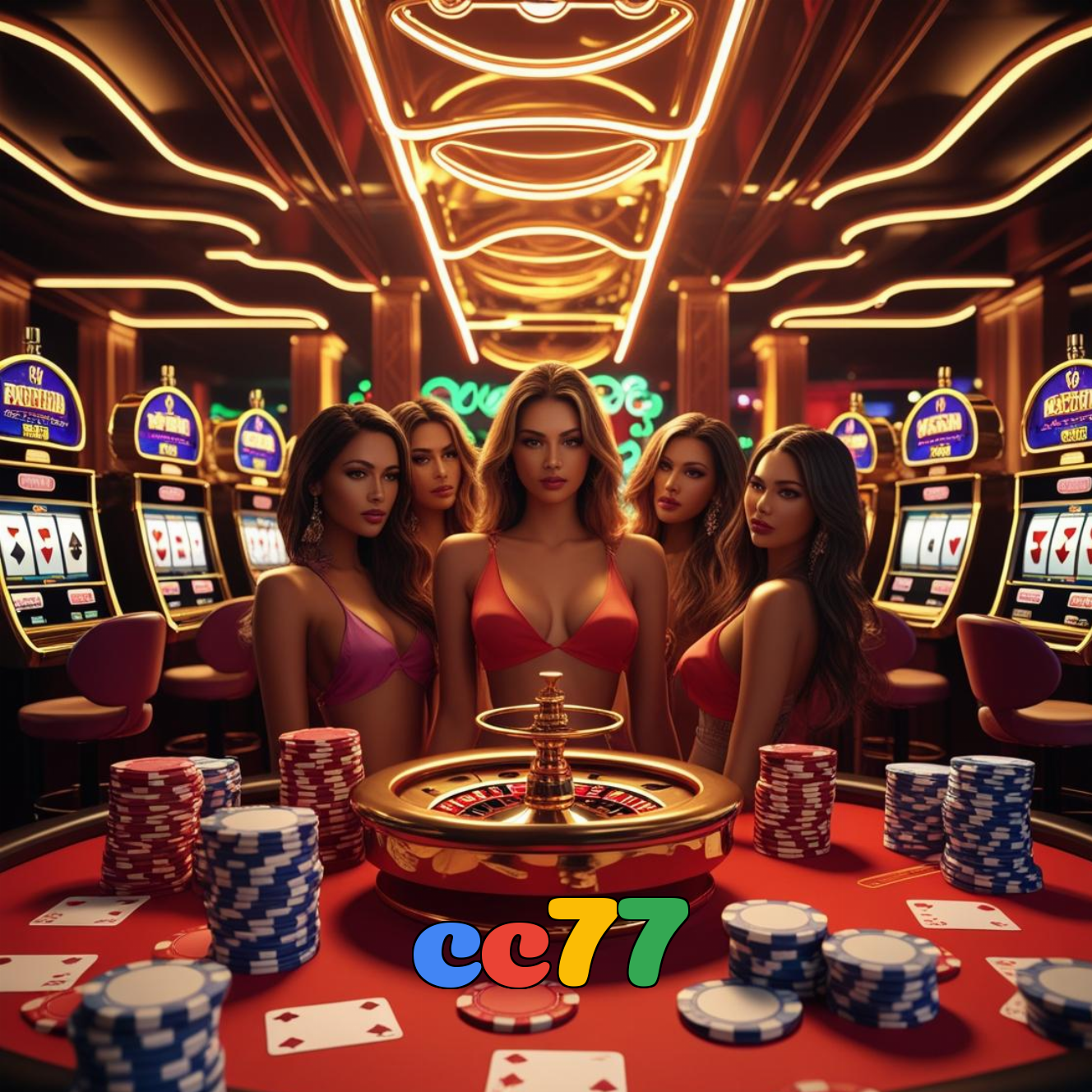 cc77：Vença o poker online e mostre sua habilidade nas cartas!
